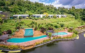 Cocotel Garinfarm Pilgrimage Resort